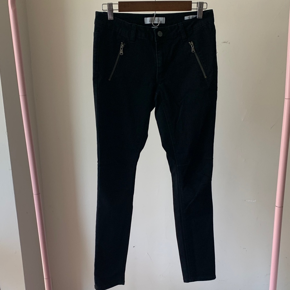 Kenneth Cole Reaction Dark Gray Pants